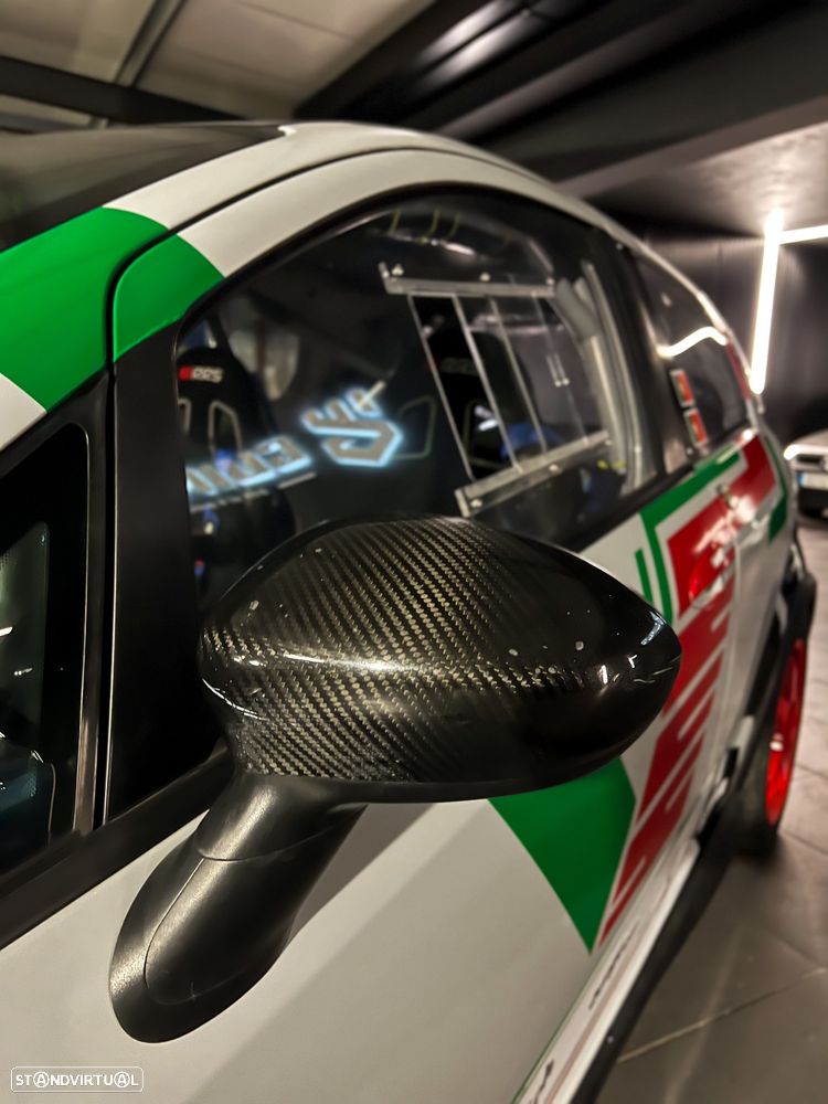 Abarth Grande Punto - 10