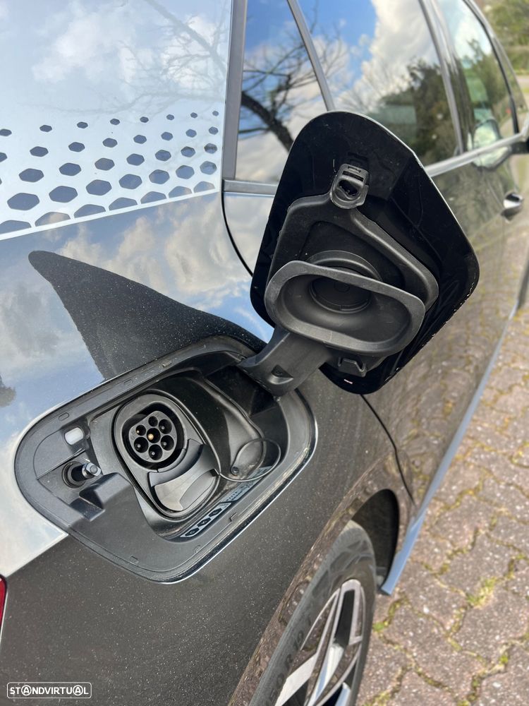 VW ID.3 Performance Upgrade Pro 1st - 6