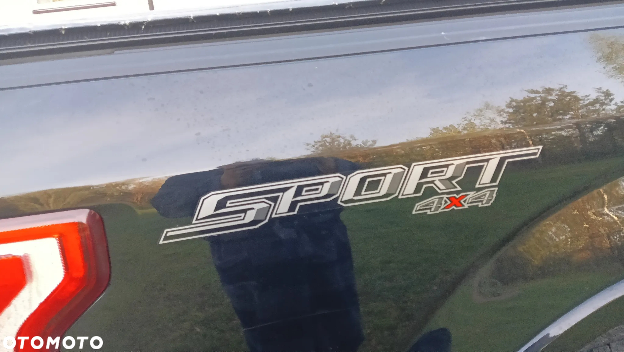 Ford F150 - 9