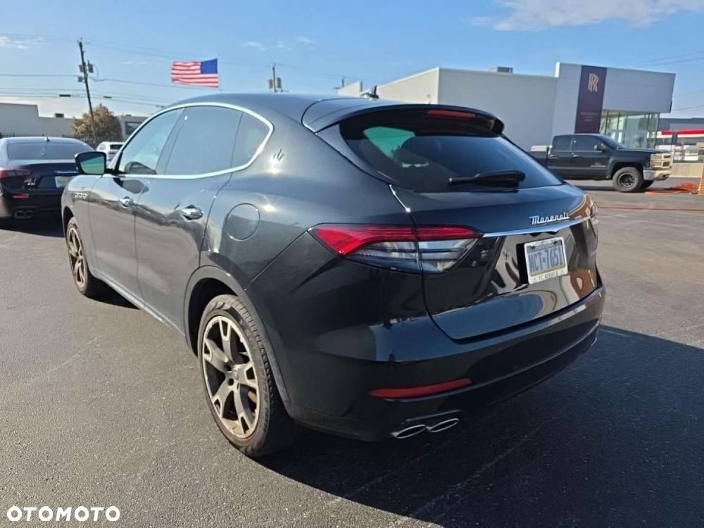 Maserati Levante - 7