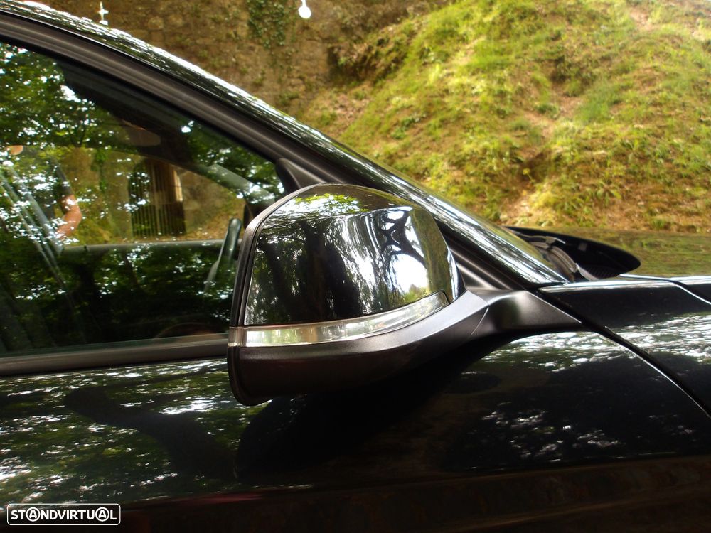 BMW 116 d DPF - 14