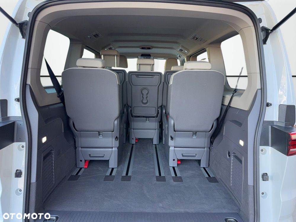 Volkswagen Multivan 2.0 TSI L2 Life DSG - 14