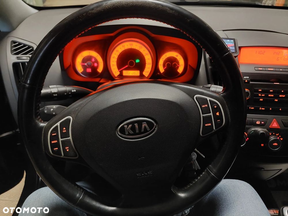 Kia Ceed 1.6 Crdi Optimum + - 13