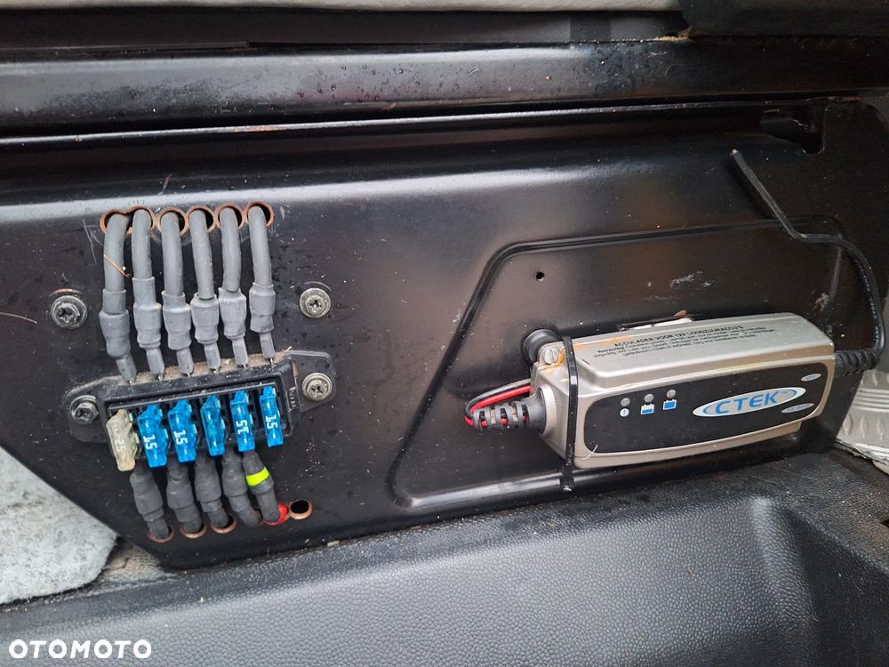 Volkswagen Transporter - 15