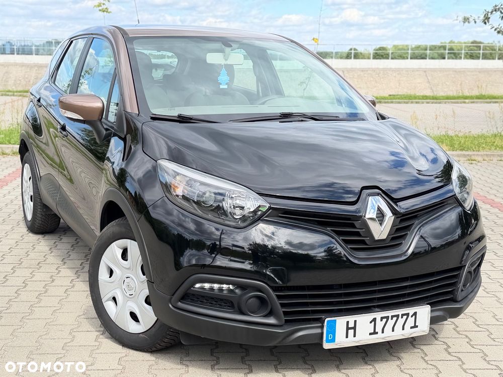Renault Captur ENERGY TCe 90 Start&Stop Dynamique - 9