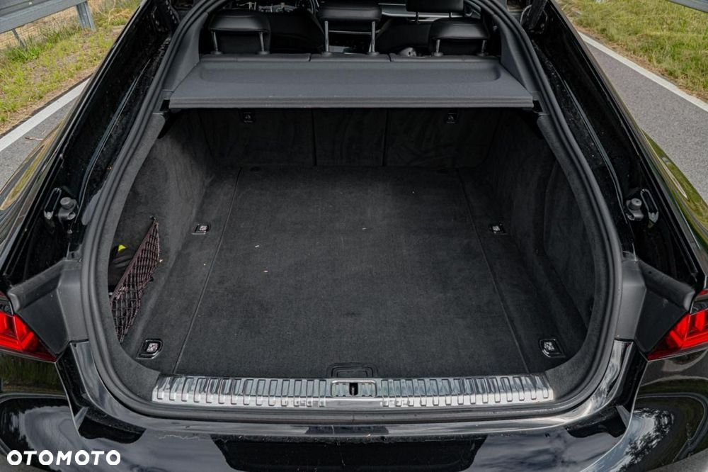 Audi A7 Sportback 45 TFSI Quattro S tronic - 41