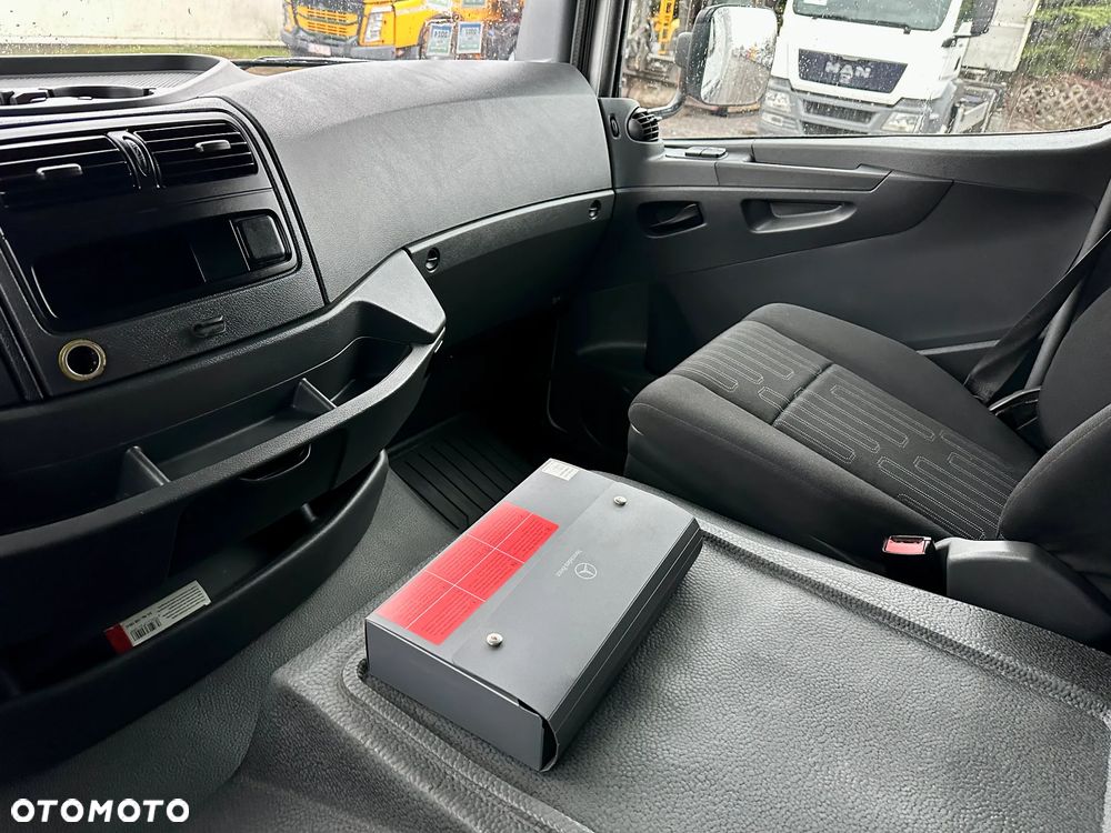 Mercedes-Benz Atego 1223 - 21