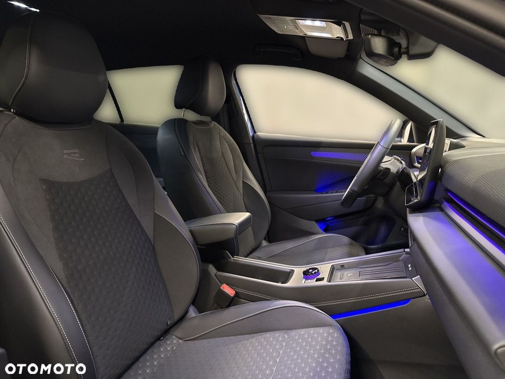 Volkswagen T-Roc 1.5 TSI R-Line DSG - 16