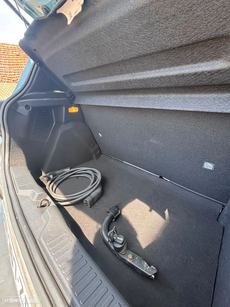 Citroën e-C3 44 kWh Autonomia Conforto You - 14