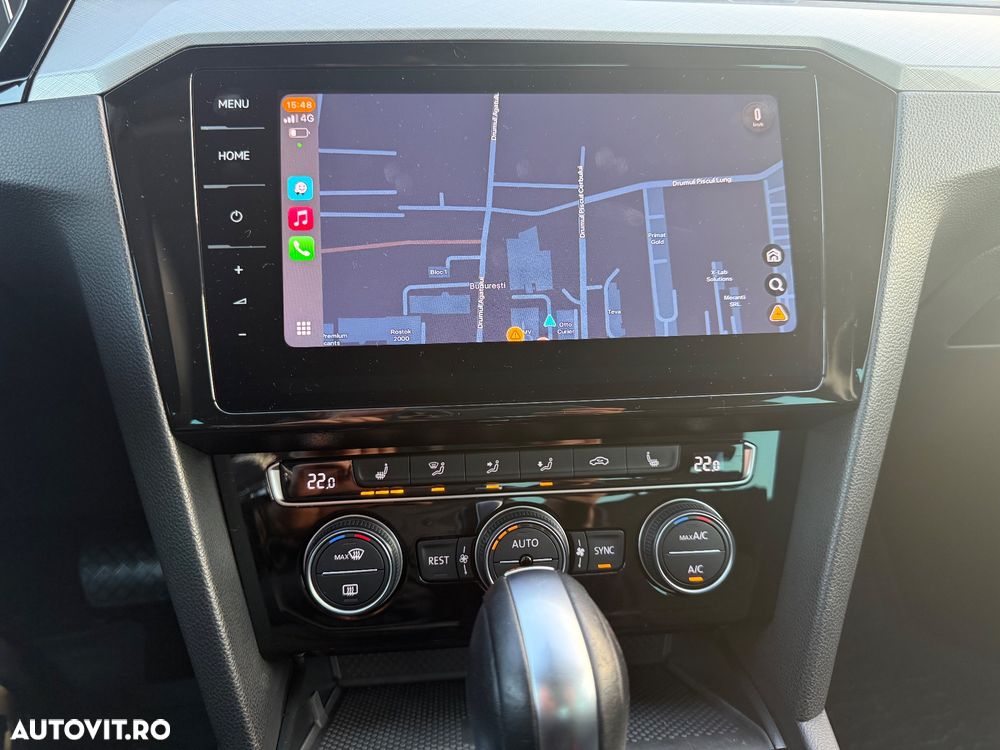 Volkswagen Passat 2.0 TDI SCR DSG Business - 29