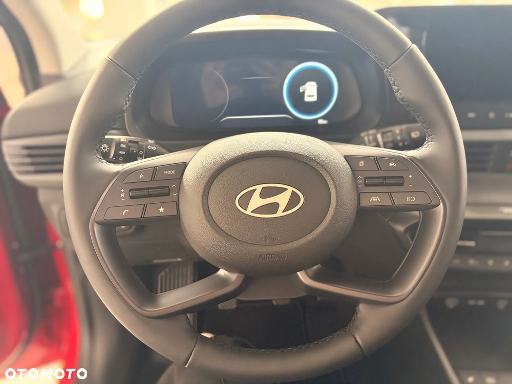 Hyundai i20 1.0 T-GDi Modern - 16