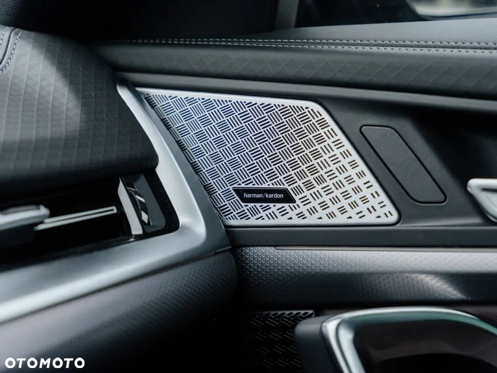 BMW X2 xDrive20d - 9