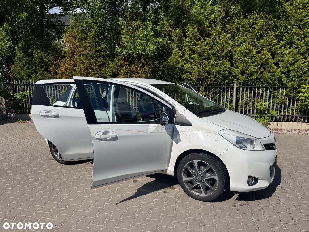 Toyota Yaris 1.33 Trend MS - 17