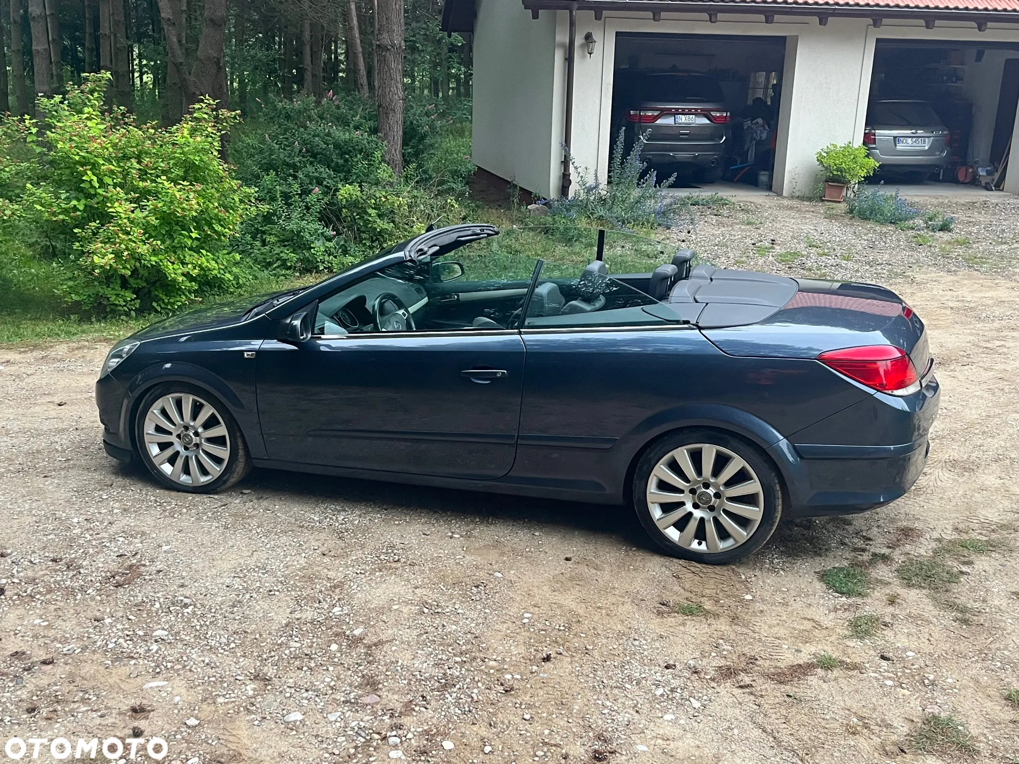 Opel Astra - 18