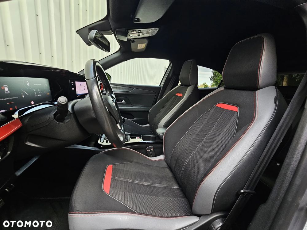 Opel Mokka 1.2 DI Turbo GS Line - 26