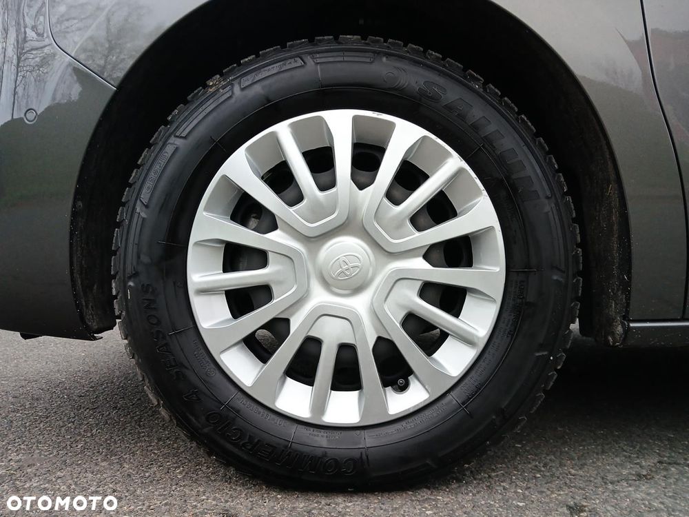 Toyota Proace Verso 2.0 D4-D Long Business - 39