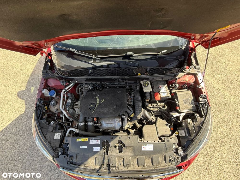 Peugeot 308 BlueHDi 130 EAT8 Stop & Start GT Pack - 24