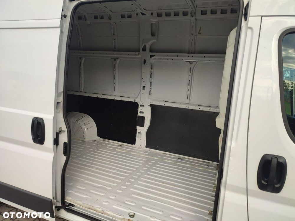 Fiat Ducato - 16