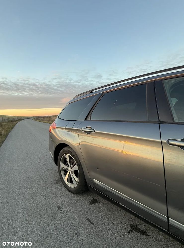 Citroën C5 1.8i 16V Dynamique Equilibre - 7