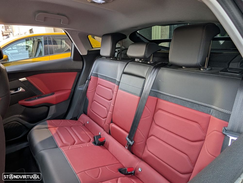 Citroën e-C4 Shine - 8