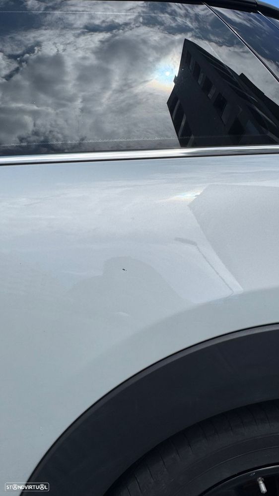 MINI 3 Portas Cooper - 8