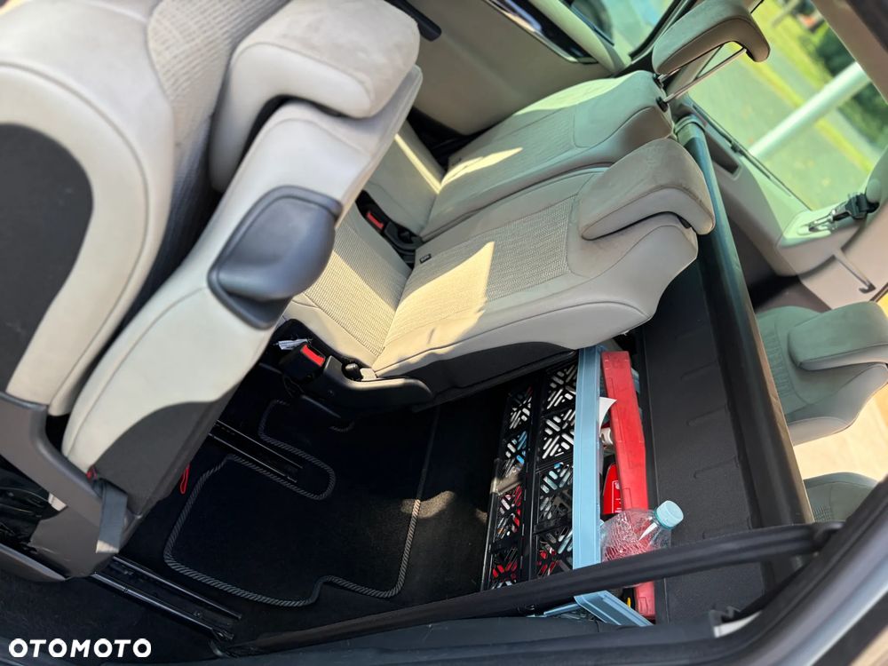 Citroën C4 Grand Picasso 2.0 HDi Exclusive MCP - 31
