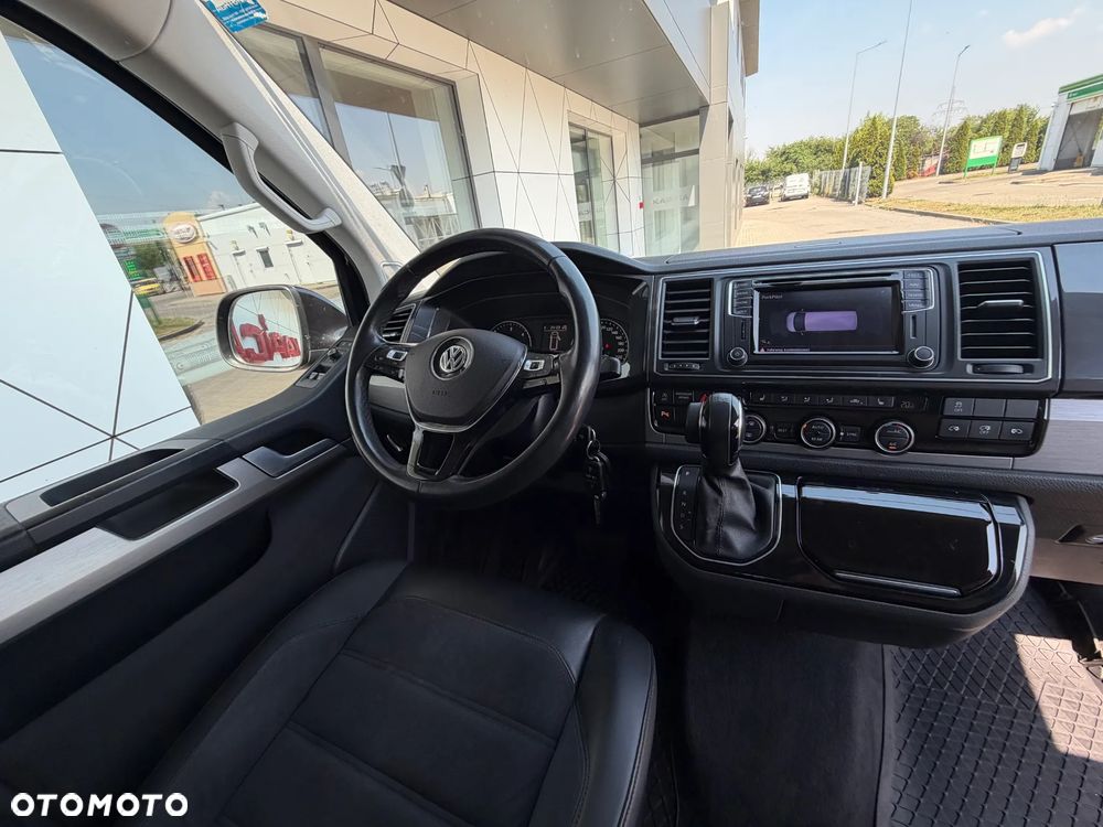 Volkswagen Multivan 2.0 TDI L1 Business 4Motion DSG - 26