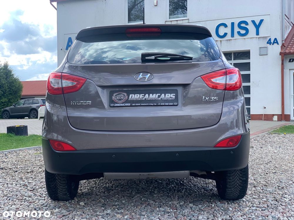 Hyundai ix35 - 15