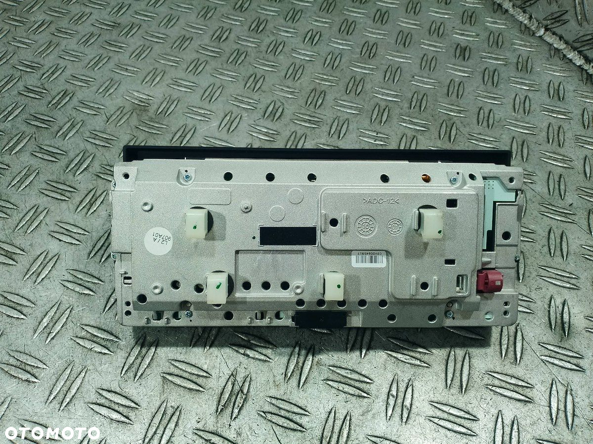 WYŚWIETLACZ NAWIGACJI BMW E90  65829211970  2.0 - 3