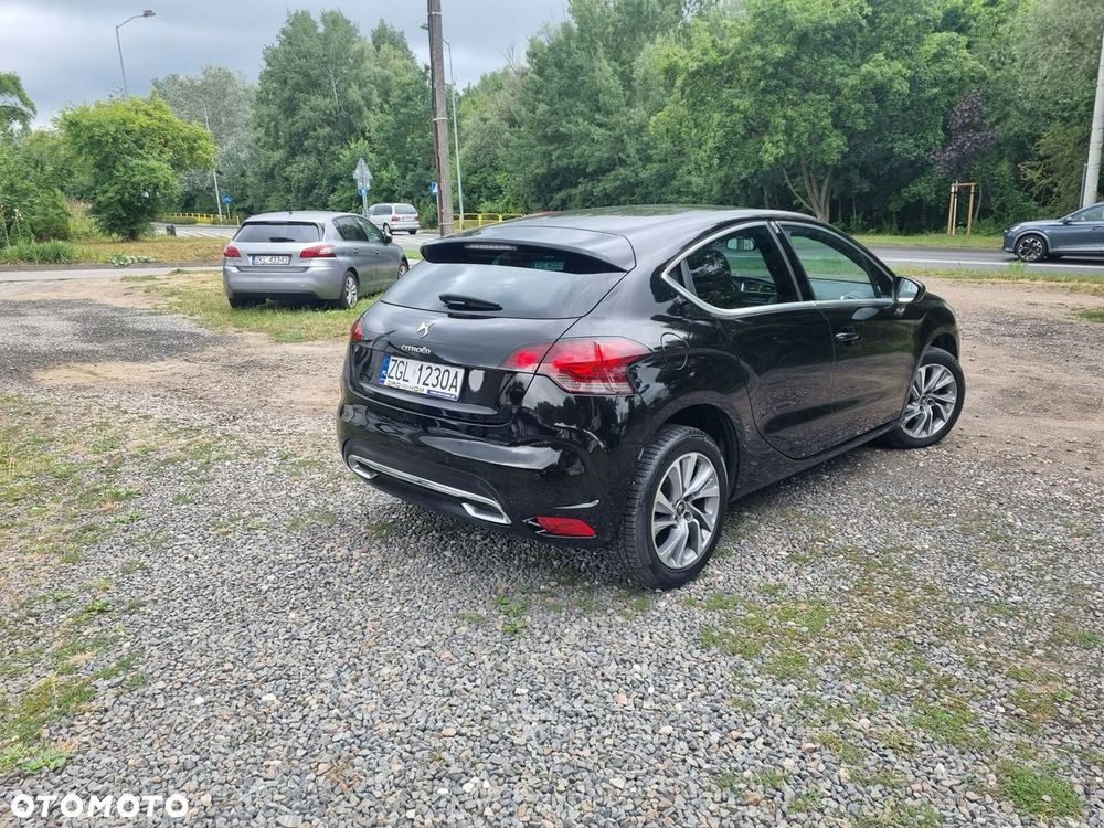 Citroën DS4 - 5