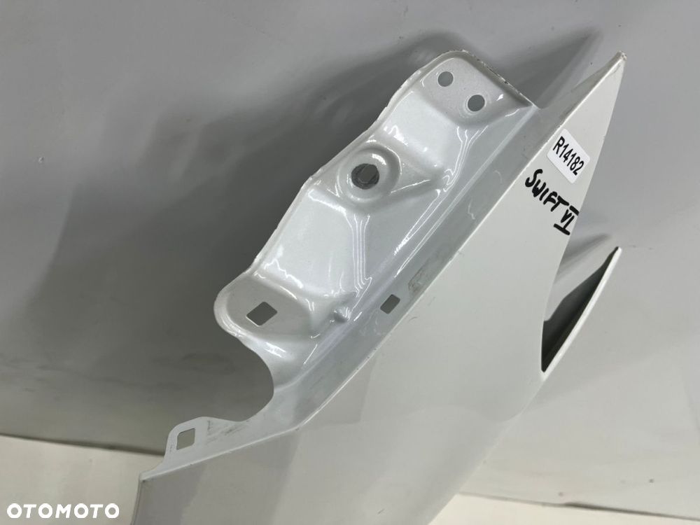 Błotnik Suzuki Swift VI 6 Mk8 17r.- lewy przedni lewy przód - 3