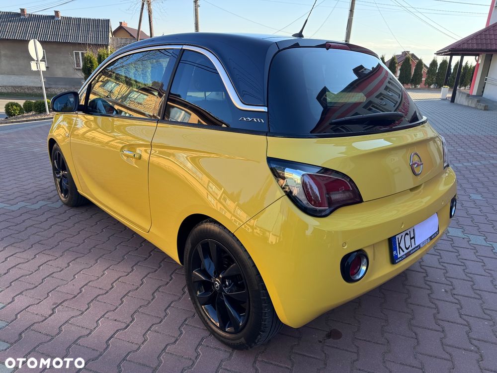 Opel Adam 1.4 Black Link - 9