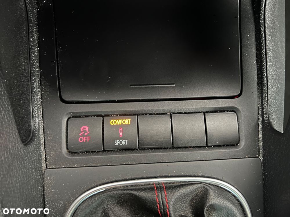 Volkswagen Scirocco - 36