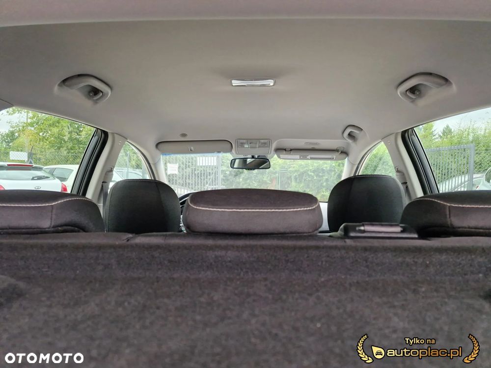 Kia Ceed 1.4 L Business Line - 27