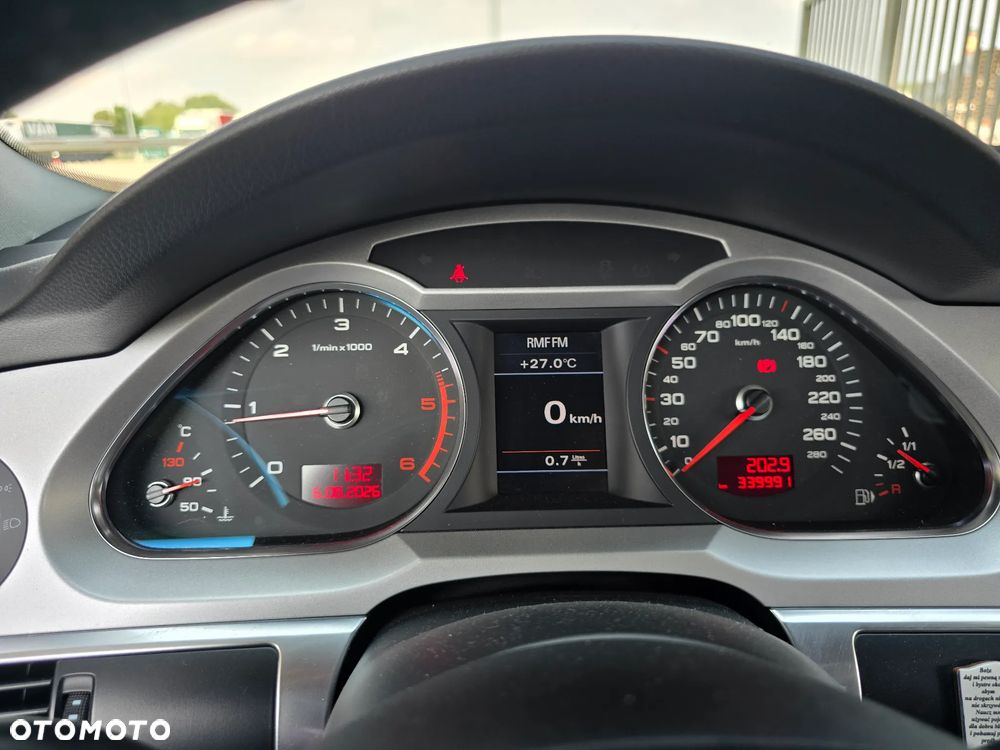 Audi A6 Avant - 24
