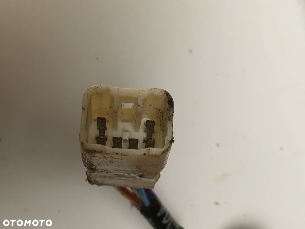 CHRYSLER PT CRUISER Silniczek Szyberdachu - 4