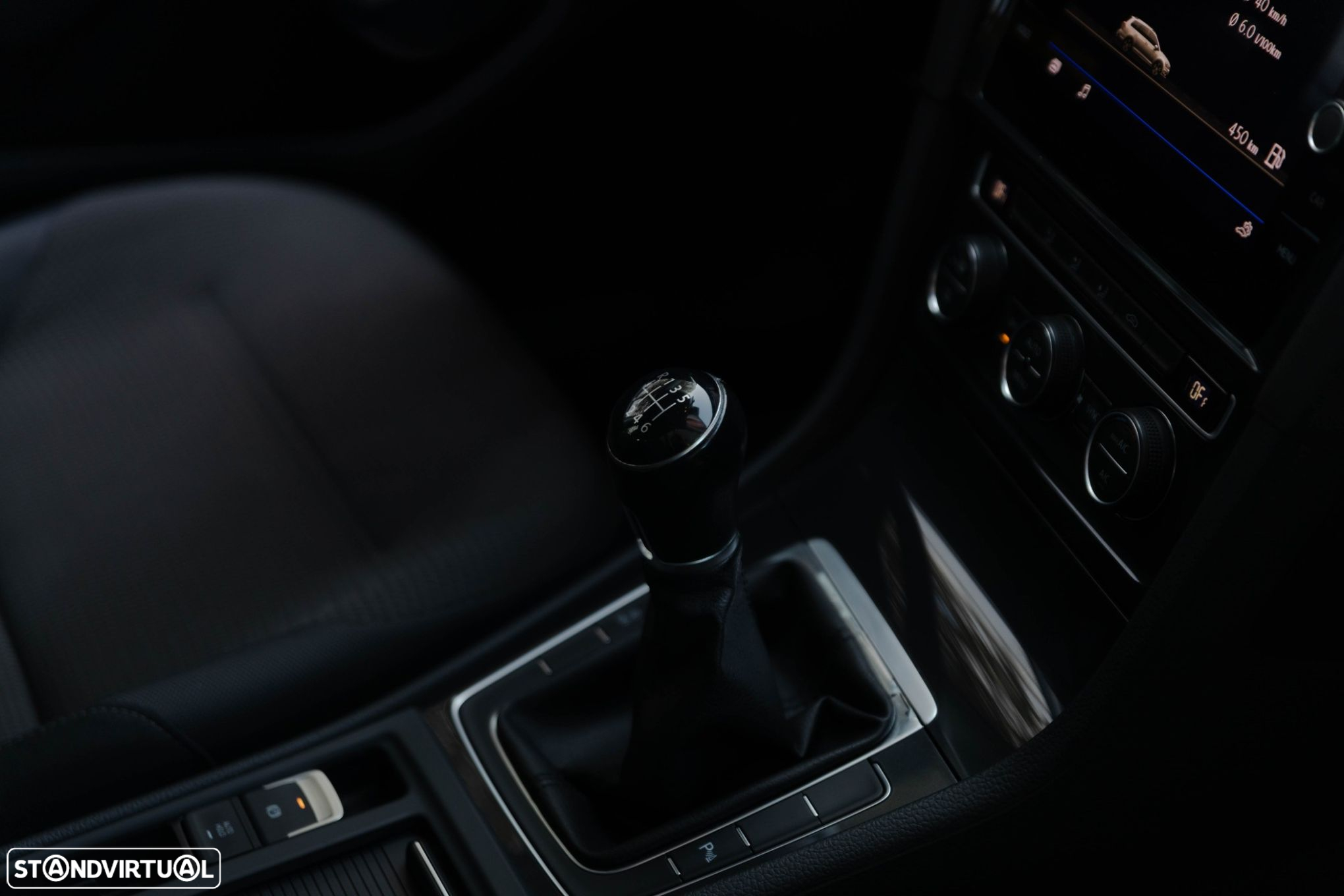 VW Golf Variant 1.0 TSI Confortline - 19
