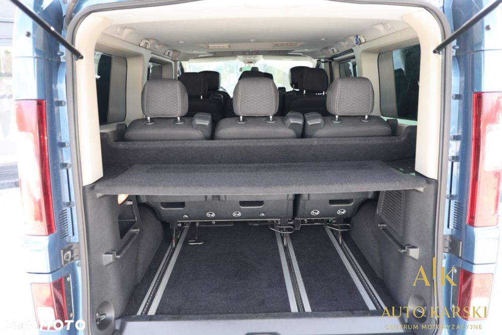 Opel Vivaro - 36