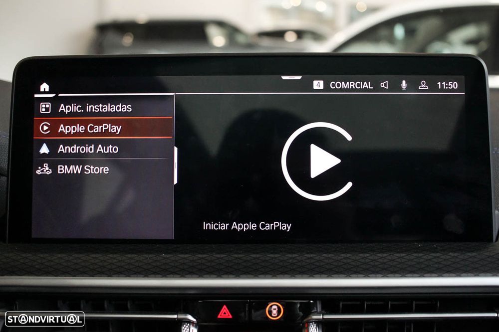 BMW iX3 M Sport Impressive - 29