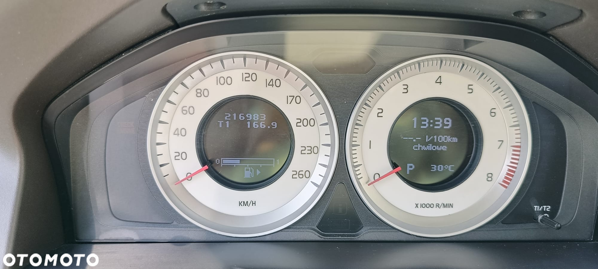 Volvo XC 60 T6 AWD Summum - 10