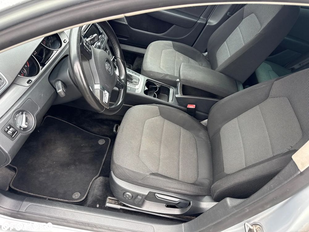 Volkswagen Passat 2.0 Blue TDI DSG SCR Comfortline - 3