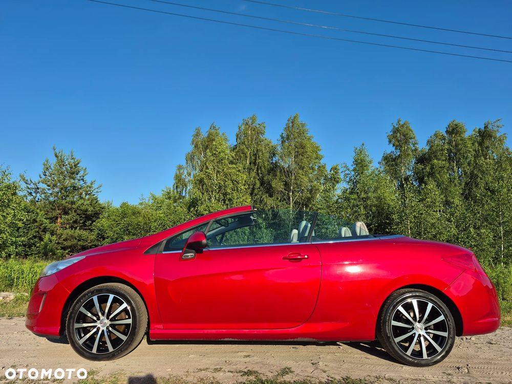 Peugeot 308 CC 155 THP Premium - 16
