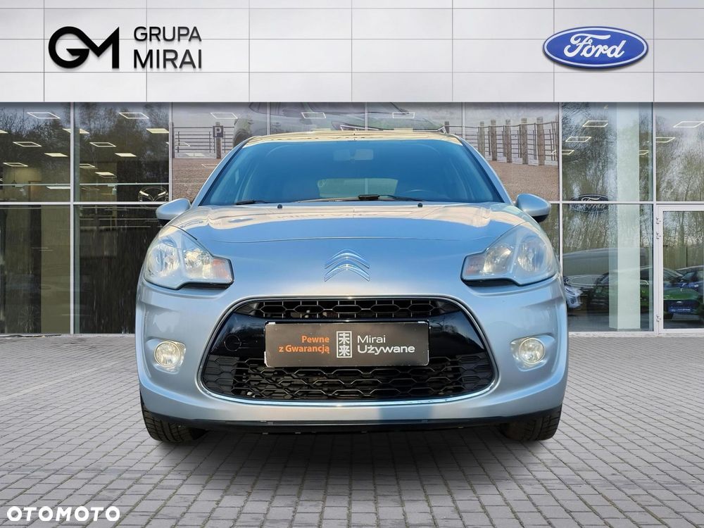 Citroën C3 VTi 95 Exclusive - 9