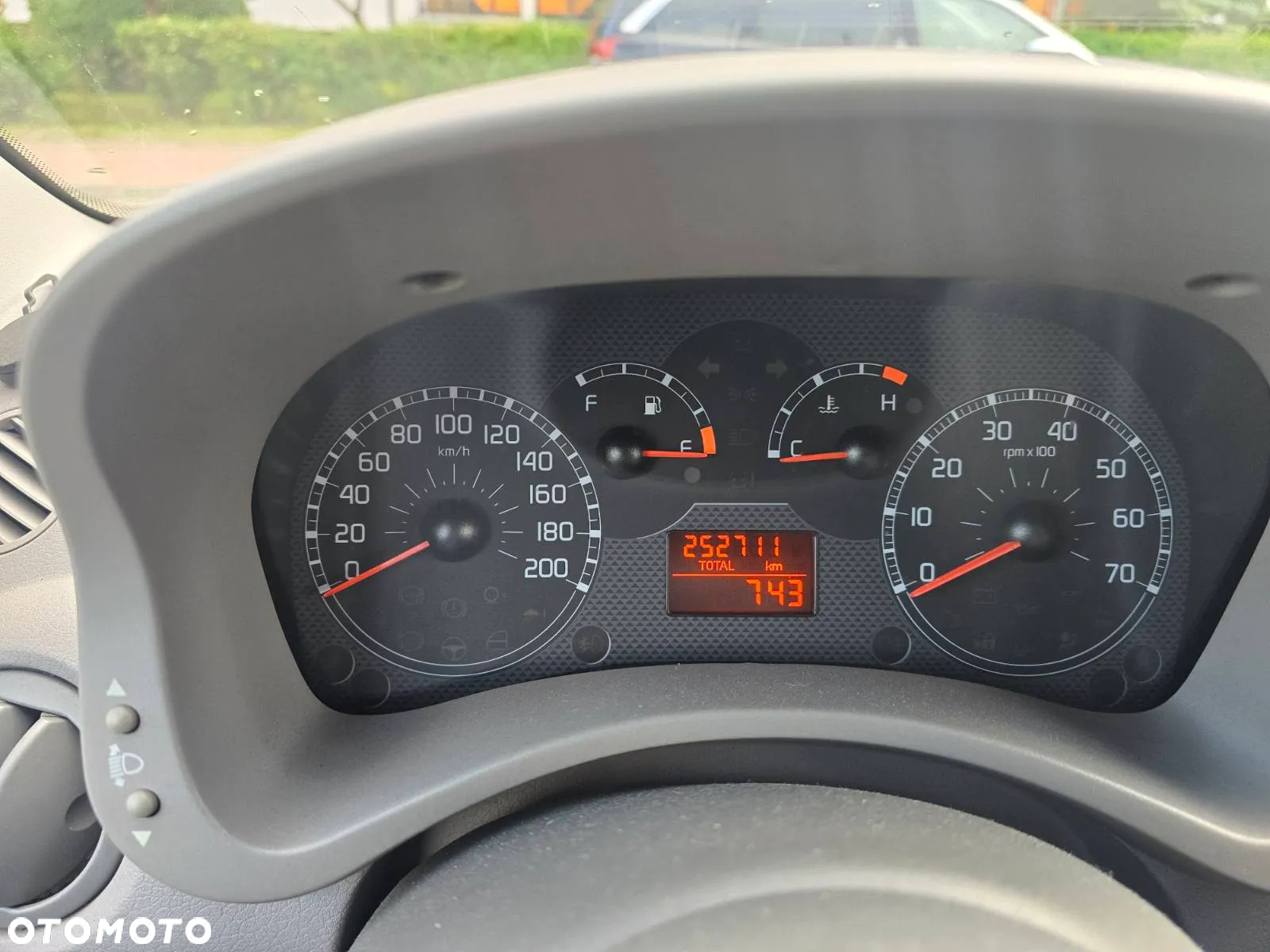 Fiat Panda 1.2 Dynamic - 12