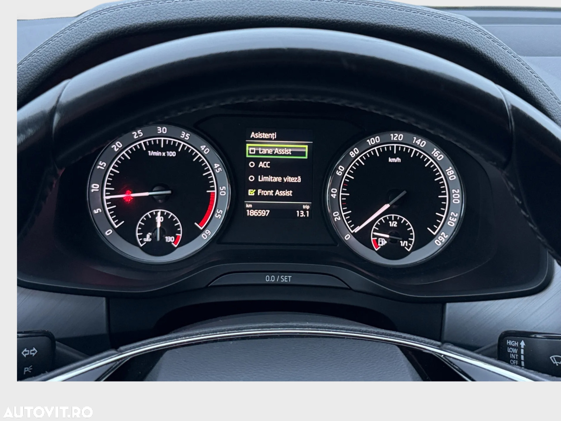 Skoda Kodiaq 2.0 TDI DSG Ambition - 11
