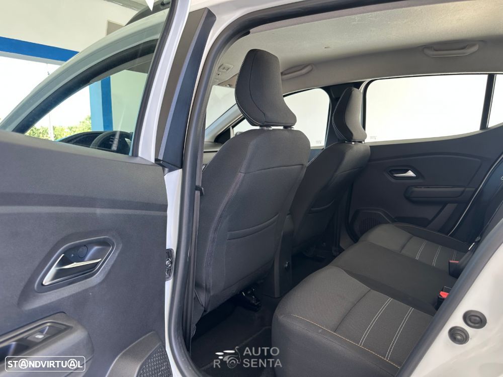 Dacia Sandero 1.0 TCe Comfort - 14