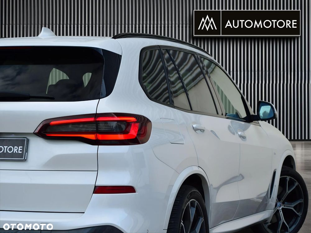 BMW X5 xDrive25d - 10