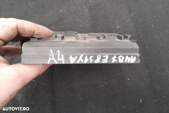 Modul confort 8E0907279N 8E0907279N Audi A4 B7 [2004 - 2008] Avant wa - 3