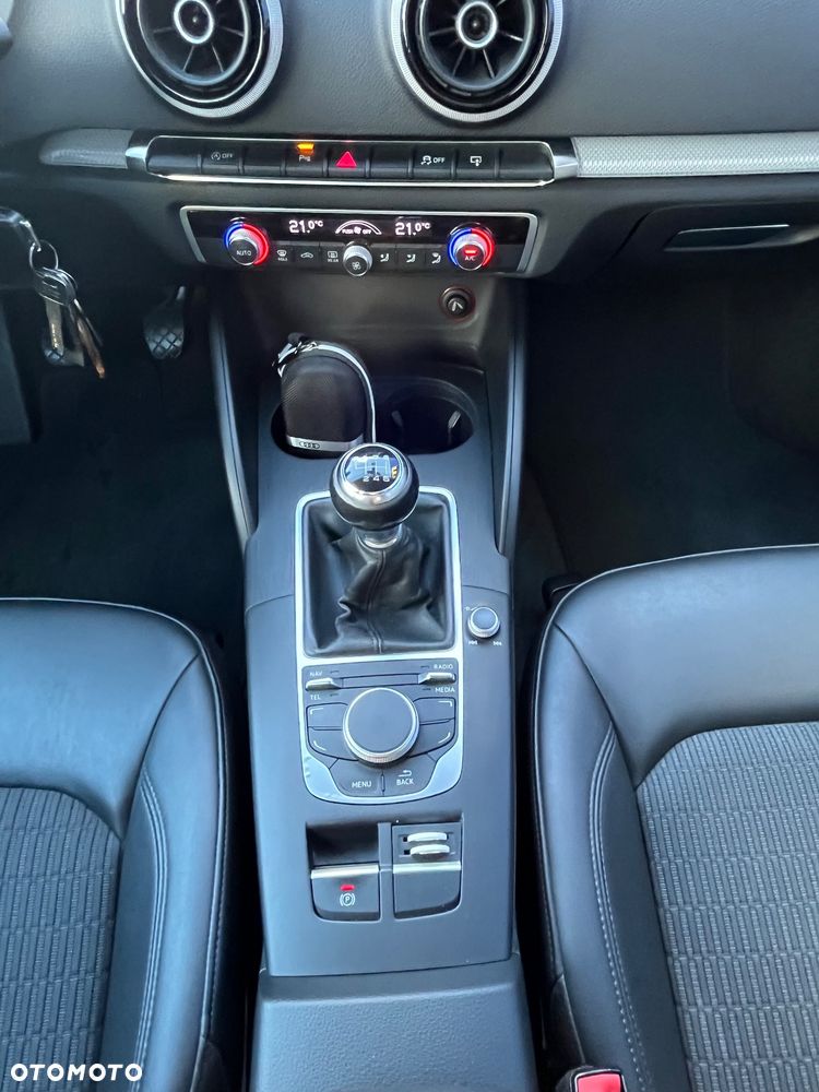 Audi A3 Limousine 1.6 TDI - 23