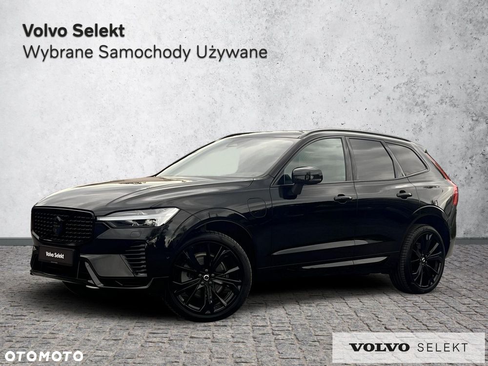 Volvo XC 60 - 1